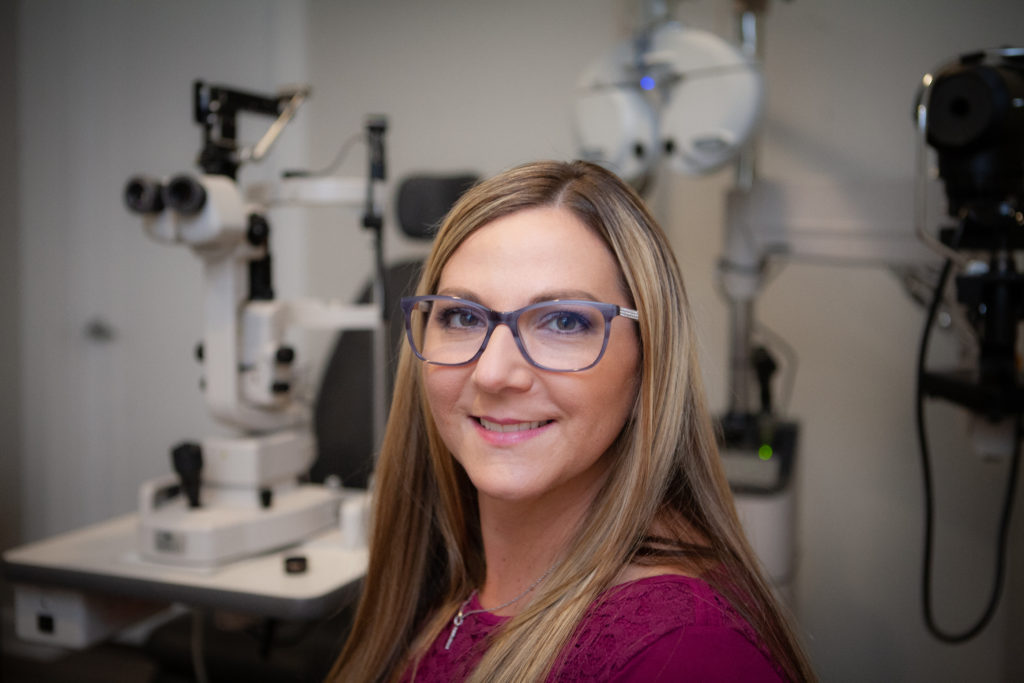 Meet Our Doctors Peckville PA Schoonover Eye Care